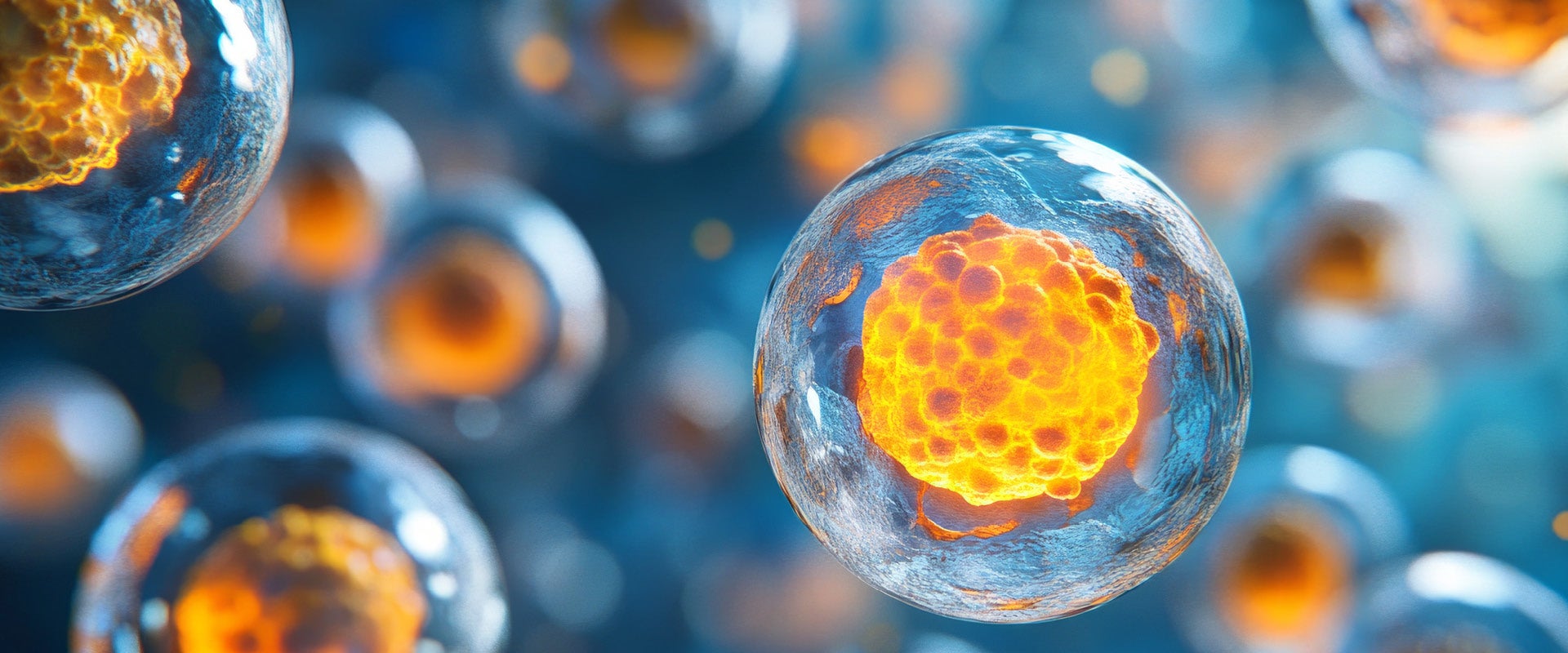 Inflammation & Ferroptosis Header